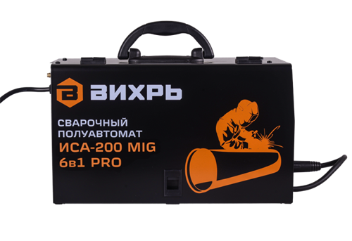 svarochnyj-poluavtomat-vihr-isa-200-mig-6v1-pro-65185-14 Сварочный полуавтомат Вихрь ИСА-200 MIG 6в1 PRO — изображение 15