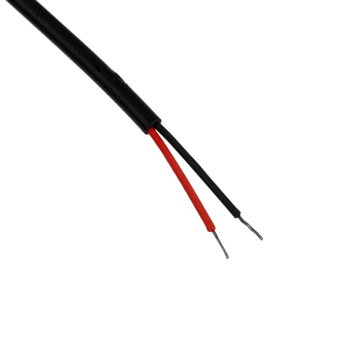 svetilnik-fasadnyj-amp171polusferaamp187-fsd-066-10-vt-3000k-5-luchej-ip65-220-v-plastik-chern.-10084-10084218-9 Светильник фасадный «Полусфера», FSD-066, 10 Вт, 3000К, 5 лучей, IP65, 220 В, пластик, черн.   10084 — изображение 10