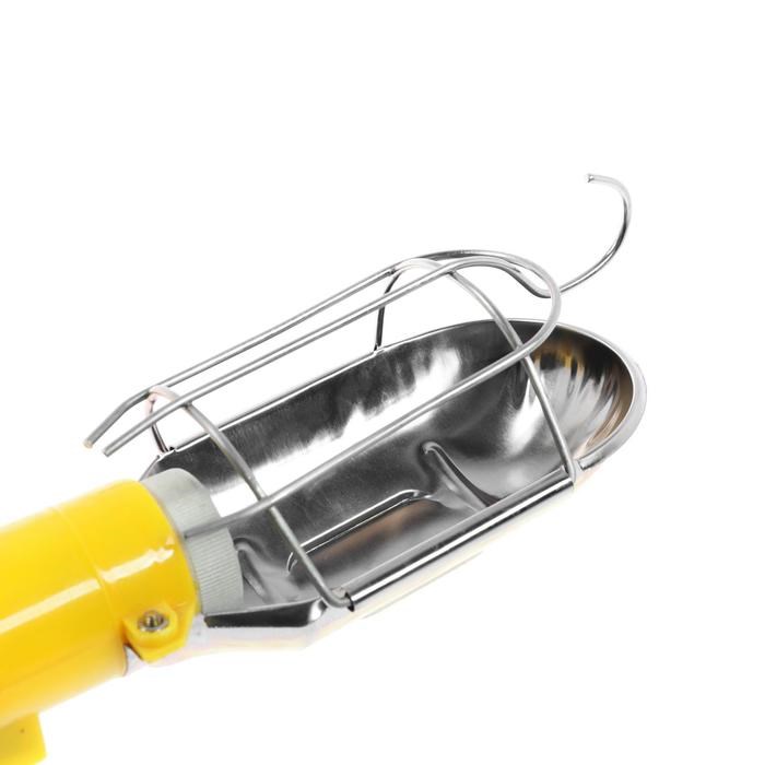 svetilnik-perenosnoj-luazon-lighting-s-vykljuchatelem-pod-lampu-e27-5-metrov-zheltyj-6030012-1 Светильник переносной Luazon Lighting с выключателем под лампу E27, 5 метров, желтый — изображение 2