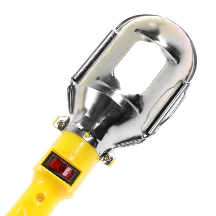 svetilnik-perenosnoj-luazon-lighting-s-vykljuchatelem-pod-lampu-e27-5-metrov-zheltyj-6030012-2 Светильник переносной Luazon Lighting с выключателем под лампу E27, 5 метров, желтый — изображение 3