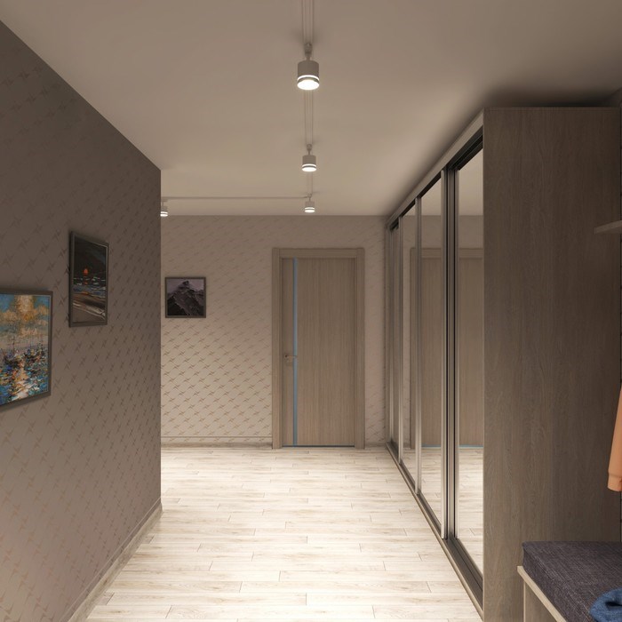 svetilnik-trek-j-artline-povoro-j-85x80mm-gx53-230v-aljumplast-4mamp178-bel-59865-1-ritter-9905133-16 Светильник трек-й ARTLINE поворо-й 85x80mm GX53 230В алюм/пласт 4м² бел 59865 1, Ritter — изображение 17