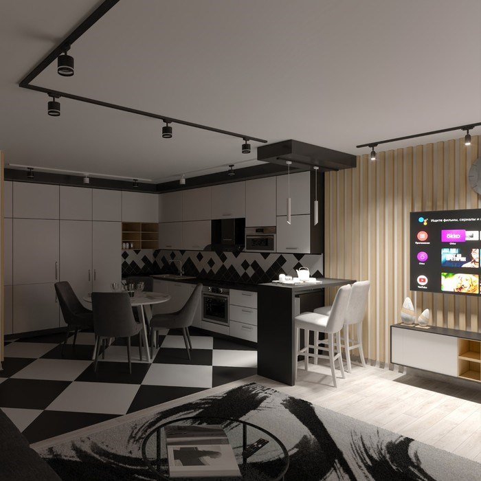 svetilnik-trek-j-artline-povoro-j-85x80mm-gx53-230v-aljumplast-4mamp178-bel-59865-1-ritter-9905133-21 Светильник трек-й ARTLINE поворо-й 85x80mm GX53 230В алюм/пласт 4м² бел 59865 1, Ritter — изображение 22