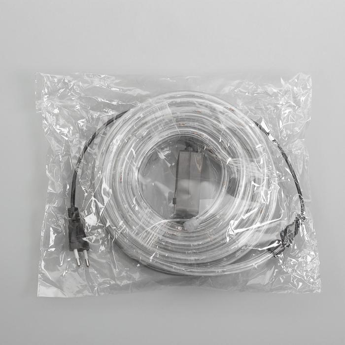 svetovoj-shnur-luazon-lighting-10-mm-ip65-5-m-24-ledm-220-v-8-rezhimov-svechenie-beloe-1589818-9 Световой шнур Luazon Lighting 10 мм, IP65, 5 м, 24 LED/м, 220 В, 8 режимов, свечение белое — изображение 10