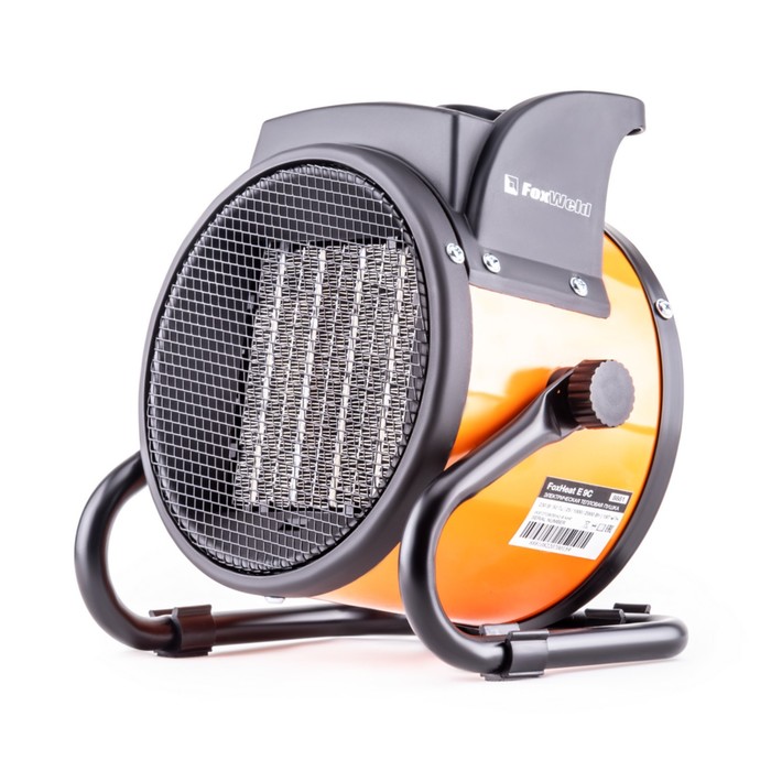 teplovaja-pushka-foxheat-e-9c-8881-jelektricheskaja-keramika-230-v-2-kvt-10133965-3 Тепловая пушка FoxHeat E 9C 8881, электрическая, керамика, 230 В, 2 кВт — изображение 4