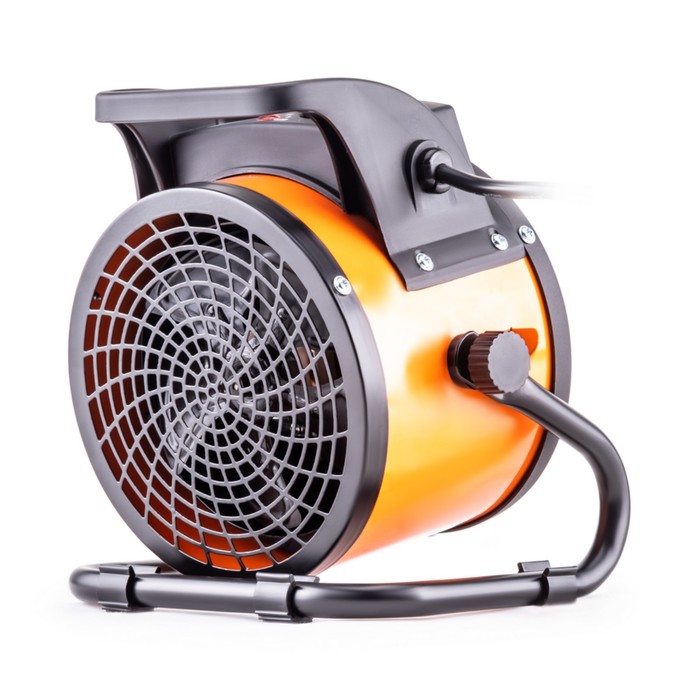 teplovaja-pushka-foxheat-e-9c-8881-jelektricheskaja-keramika-230-v-2-kvt-10133965-4 Тепловая пушка FoxHeat E 9C 8881, электрическая, керамика, 230 В, 2 кВт — изображение 5