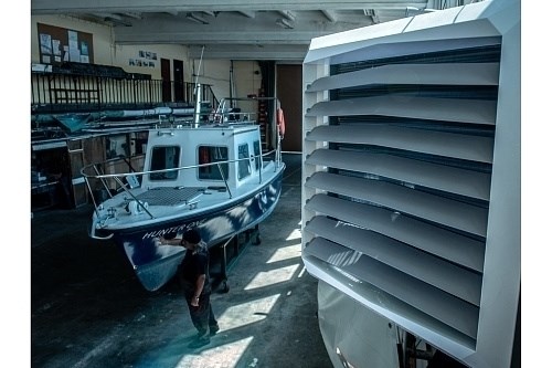 teploventiljator-new-volcano-vr2-ec-vlk0001009-6 Тепловентилятор NEW Volcano VR2 EC — изображение 7