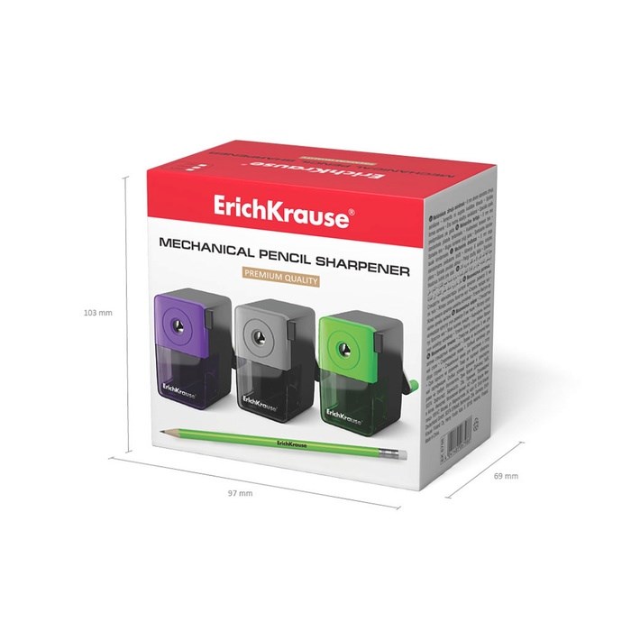 tochilka-1-otverstie-erichkrause-s-kontejnerom-i-mehanizmom-kreplenija-k-stolu-otverstie-diametrom-8-mm-miks-1013728-4 Точилка 1 отверстие ErichKrause, с контейнером и механизмом крепления к столу, отверстие диаметром 8 мм, микс — изображение 5