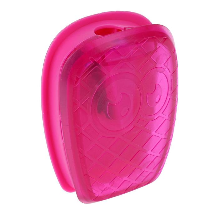 tochilka-1-otverstie-s-kontejnerom-maped-pulse-v-blistere-miks-3681533-1 Точилка 1 отверстие с контейнером Maped Pulse, в блистере, микс — изображение 2