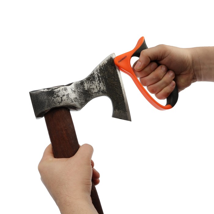 tochilo-dlja-toporov-patriot-scp-85-85-g-135-mm-karbid-10540206-4 Точило для топоров PATRIOT SCP 85, 85 г, 135 мм, карбид — изображение 5