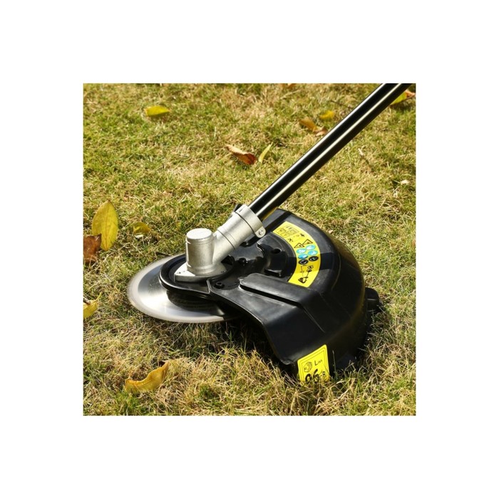 trimmer-sadovyj-deko-dktr40v-pro-akkumuljatornyj-2h4-ach-2-h-zu-9670955-4 Триммер садовый DEKO DKTR40V PRO, аккумуляторный, 2х4 Ач, 2 х ЗУ — изображение 5