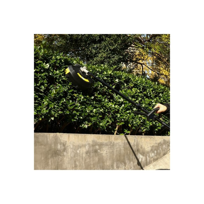 trimmer-sadovyj-deko-dktr40v-pro-akkumuljatornyj-2h4-ach-2-h-zu-9670955-6 Триммер садовый DEKO DKTR40V PRO, аккумуляторный, 2х4 Ач, 2 х ЗУ — изображение 7