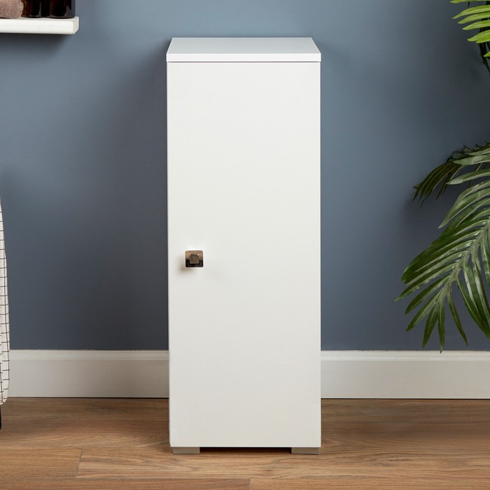 tumba-dlja-vannoj-komnaty-ampquotkvarta-30ampquot-836-h-30-h-35-sm-9921021-2 Тумба для ванной комнаты "Кварта 30", 83,6 х 30 х 35 см — изображение 3