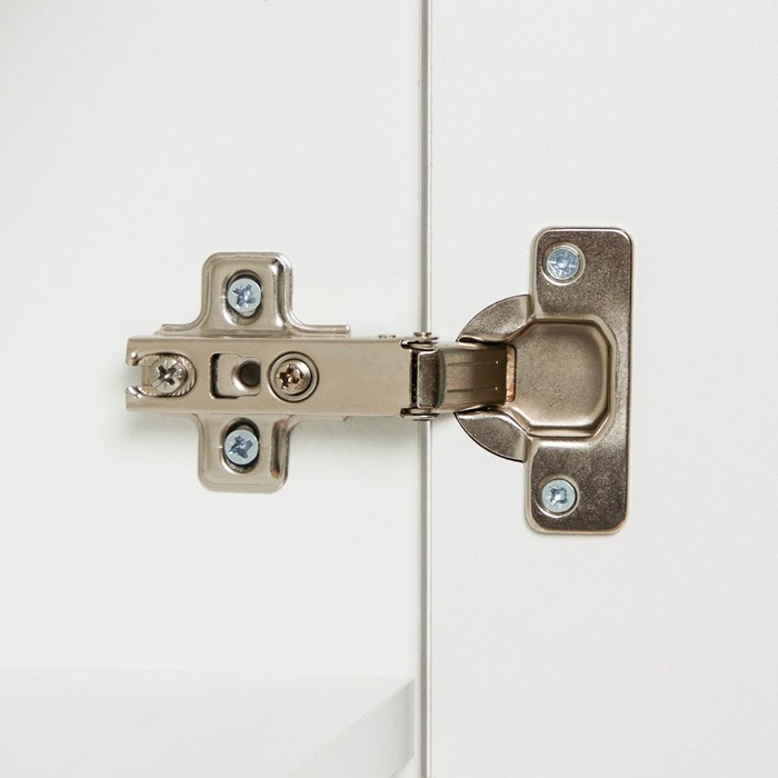 tumba-dlja-vannoj-komnaty-ampquotkvarta-30ampquot-836-h-30-h-35-sm-9921021-3 Тумба для ванной комнаты "Кварта 30", 83,6 х 30 х 35 см — изображение 4