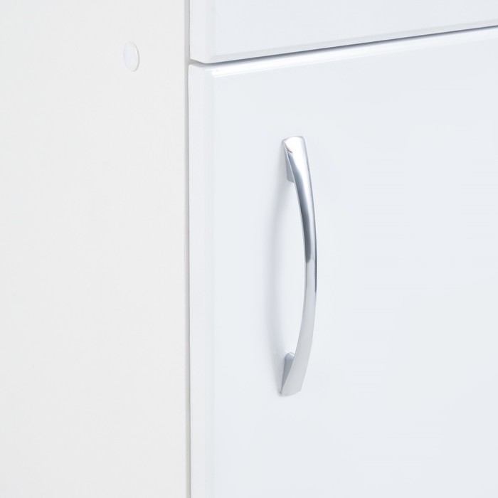 tumba-dlja-vannoj-komnaty-ampquottn-30ampquot-30-h-85-h-30-sm-9398652-1 Тумба для ванной комнаты "ТН 30", 30 х 85 х 30 см — изображение 2