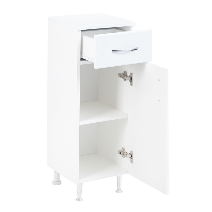 tumba-dlja-vannoj-komnaty-ampquottn-30ampquot-30-h-85-h-30-sm-9398652-3 Тумба для ванной комнаты "ТН 30", 30 х 85 х 30 см — изображение 4