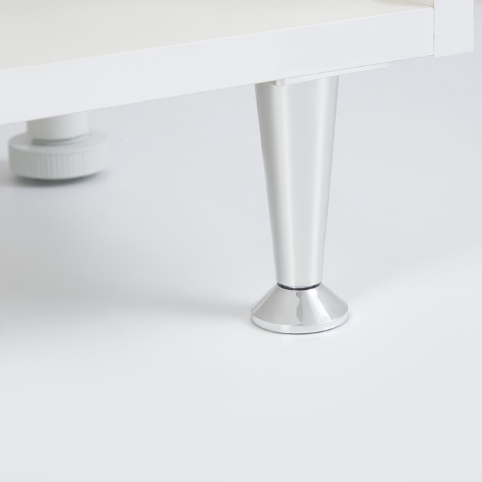 tumba-dlja-vannoj-komnaty-ampquottn-30ampquot-30-h-85-h-30-sm-9398652-5 Тумба для ванной комнаты "ТН 30", 30 х 85 х 30 см — изображение 6