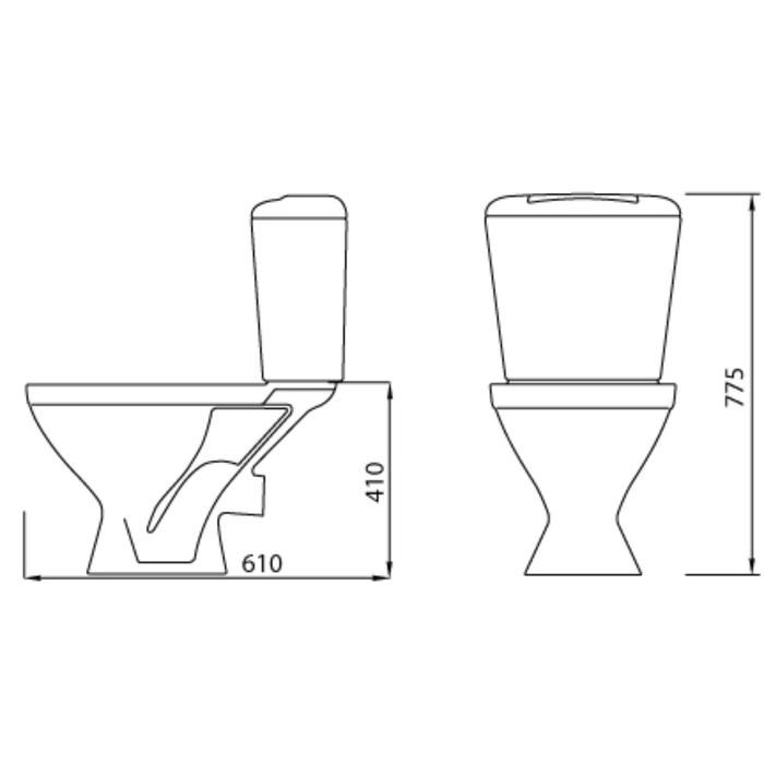 unitaz-kompakt-lzsf-ampquotuniversal-new-90ampquot-nizhnjaja-podvodka-prjamoj-vypusk-sideneknopka-1203896-11 Унитаз компакт ЛЗСФ "Универсал NEW 90", нижняя подводка, прямой выпуск, сиденье,кнопка — изображение 12
