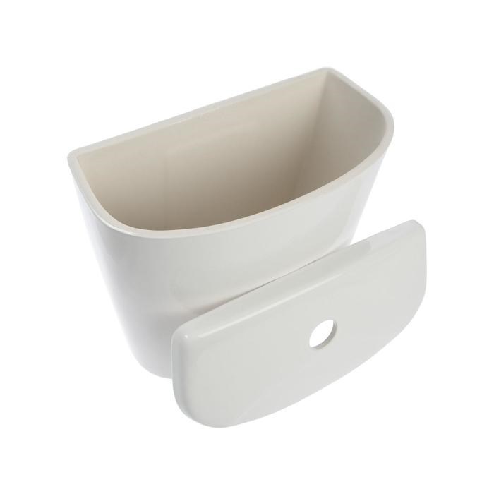 unitaz-kompakt-lzsf-ampquotuniversal-new-90ampquot-nizhnjaja-podvodka-prjamoj-vypusk-sideneknopka-1203896-5 Унитаз компакт ЛЗСФ "Универсал NEW 90", нижняя подводка, прямой выпуск, сиденье,кнопка — изображение 6