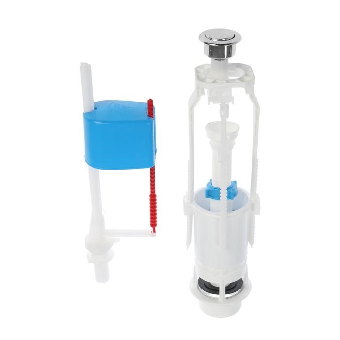 unitaz-kompakt-lzsf-ampquotuniversal-new-90ampquot-nizhnjaja-podvodka-prjamoj-vypusk-sideneknopka-1203896-8 Унитаз компакт ЛЗСФ "Универсал NEW 90", нижняя подводка, прямой выпуск, сиденье,кнопка — изображение 9