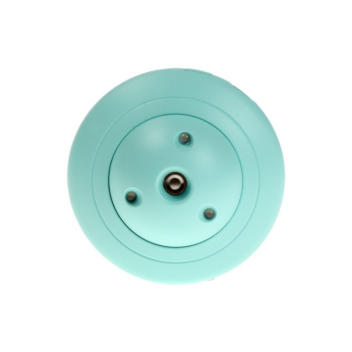 uvlazhnitel-vozduha-ampquotnloampquot-hm-21-ultrazvukovoj-pogruzhnoj-s-podsvetkoj-usb-zeljonyj-9935064-4 Увлажнитель воздуха "НЛО" HM-21, ультразвуковой, погружной, с подсветкой, USB, зелёный — изображение 5