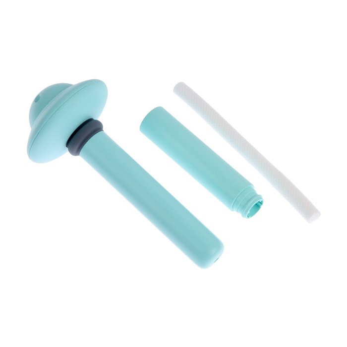 uvlazhnitel-vozduha-ampquotnloampquot-hm-21-ultrazvukovoj-pogruzhnoj-s-podsvetkoj-usb-zeljonyj-9935064-6 Увлажнитель воздуха "НЛО" HM-21, ультразвуковой, погружной, с подсветкой, USB, зелёный — изображение 7