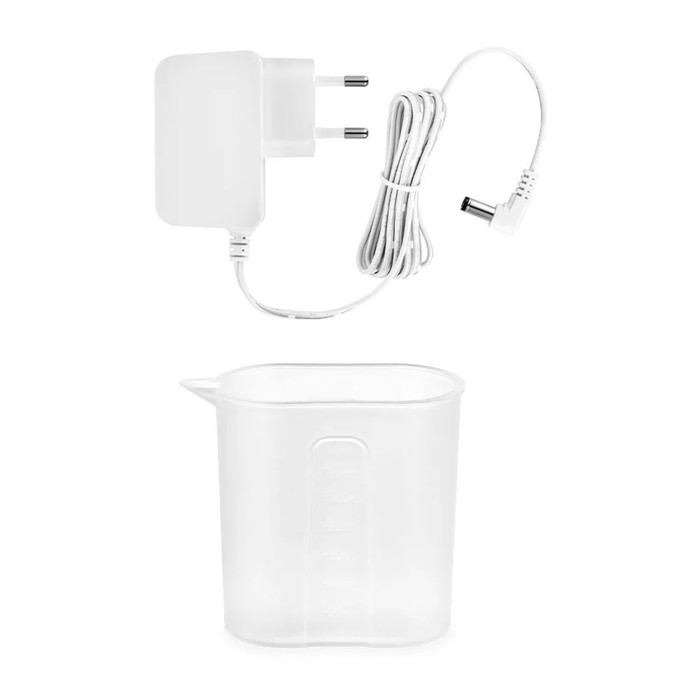 uvlazhnitel-vozduha-kitfort-kt-2887-1-ultrazvukovoj-15.6-vt-0.24-l-zhjolto-belyj-10390003-3 Увлажнитель воздуха Kitfort КТ-2887-1, ультразвуковой, 15.6 Вт, 0.24 л, жёлто-белый — изображение 4