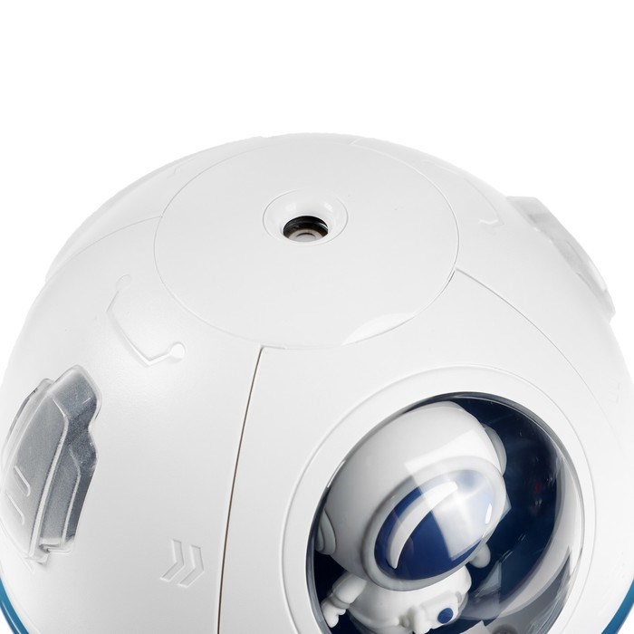 uvlazhnitel-vozduha-luazon-hm-16-ampquotpoehaliampquot-220-ml-usb-type-c-belyj-10508256-5 Увлажнитель воздуха Luazon HM-16 "Поехали!", 220 мл, USB Type-C, белый — изображение 6