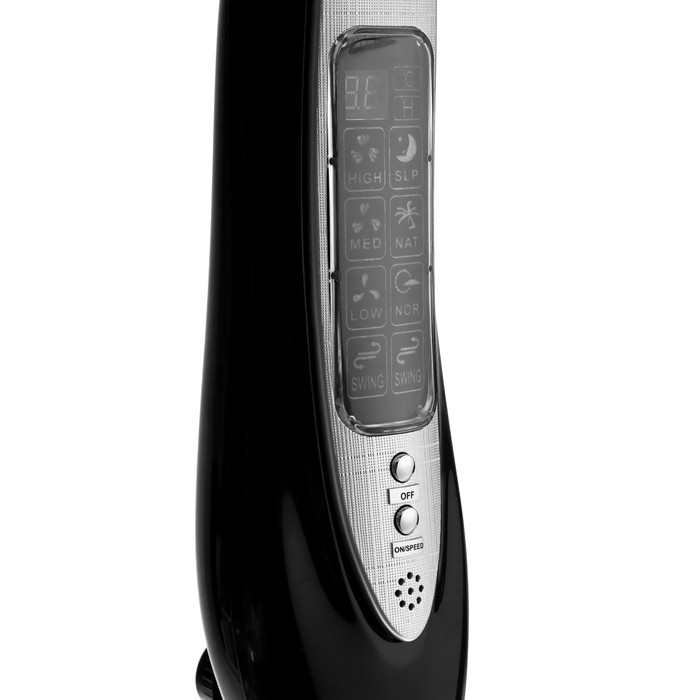 ventiljator-energy-elegance-en-1617-napolnyj-50-vt-3-skorosti-40-sm-chjornyj-9864114-2 Вентилятор ENERGY ELEGANCE EN-1617, напольный, 50 Вт, 3 скорости, 40 см, чёрный — изображение 3