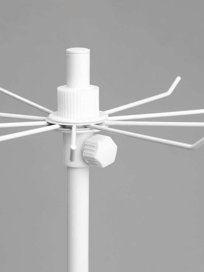 vertushka-3-jarusa-po-10-krjuchkov-28amp21528amp21565-cvet-belyj-653036-5 Вертушка, 3 яруса по 10 крючков, 28×28×65, цвет белый — изображение 6