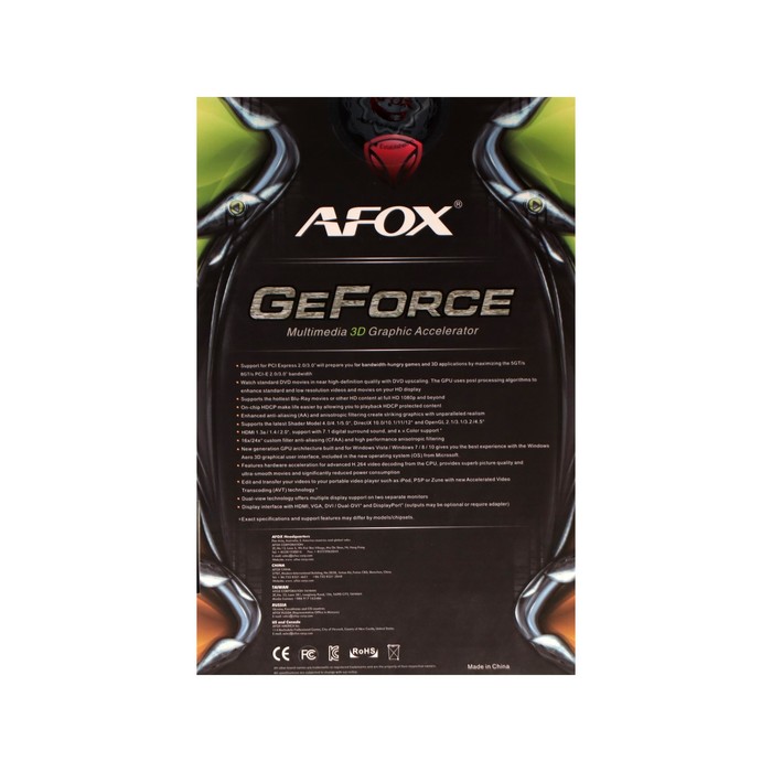 videokarta-afox-gtx750-4gb-128bit-gddr5-dvi-hdmi-vga-hdcp-10121211-7 Видеокарта Afox GTX750, 4Гб, 128bit, GDDR5, DVI, HDMI, VGA, HDCP — изображение 8