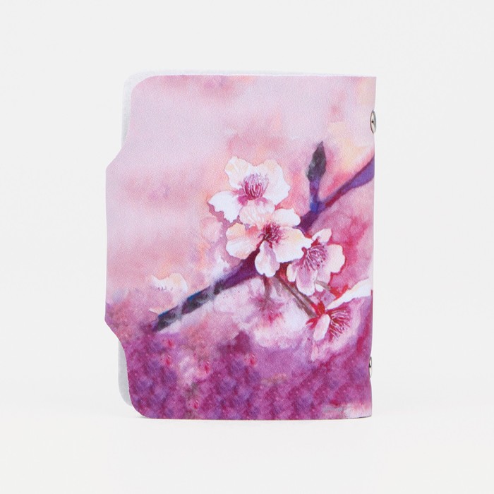 vizitnica-28-kart-cvet-rozovyj-7815864-1 Визитница, 28 карт, цвет розовый — изображение 2