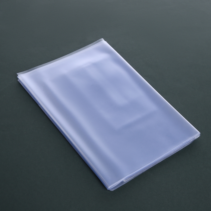 vkladysh-pvh-a5-dlja-semejnyh-dokumentov-2-komplekta-cvet-prozrachnyj-10363902-1 Вкладыш ПВХ (А5) для семейных документов, 2 комплекта, цвет прозрачный — изображение 2