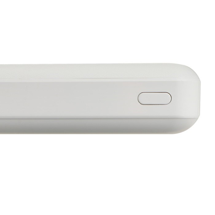 vneshnij-akkumuljator-borofone-bj3a-li-pol-20000-mach-2husb-2-a-belyj-9088779-5 Внешний аккумулятор Borofone BJ3A, Li-Pol, 20000 мАч, 2хUSB, 2 А, белый — изображение 6