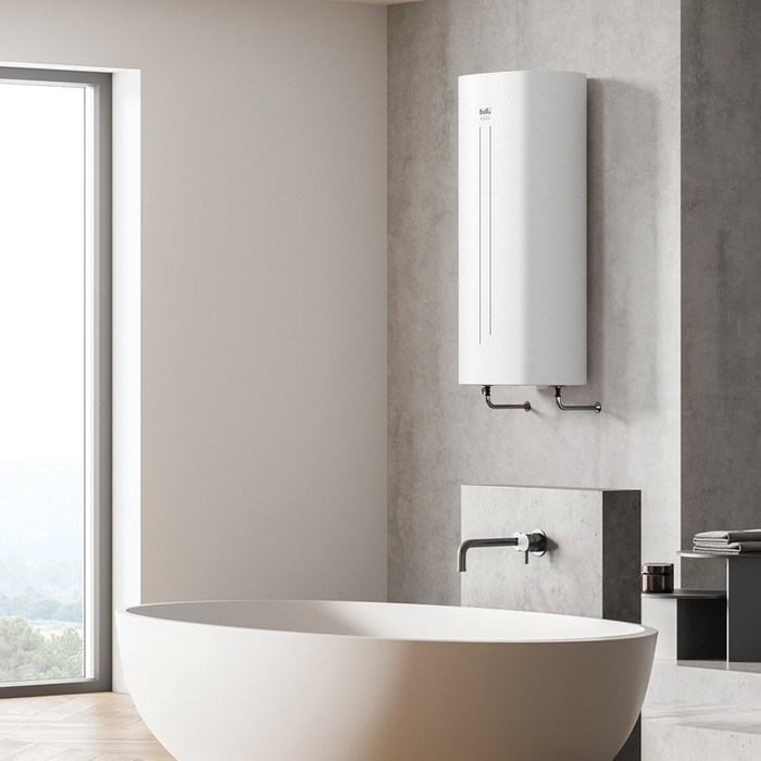 vodonagrevatel-ballu-bwhs-30-rodon-nakopitelnyj-20-kvt-30-l-belyj-10430516-3 Водонагреватель Ballu BWH/S 30 Rodon, накопительный, 2,0 кВт, 30 л, белый — изображение 4