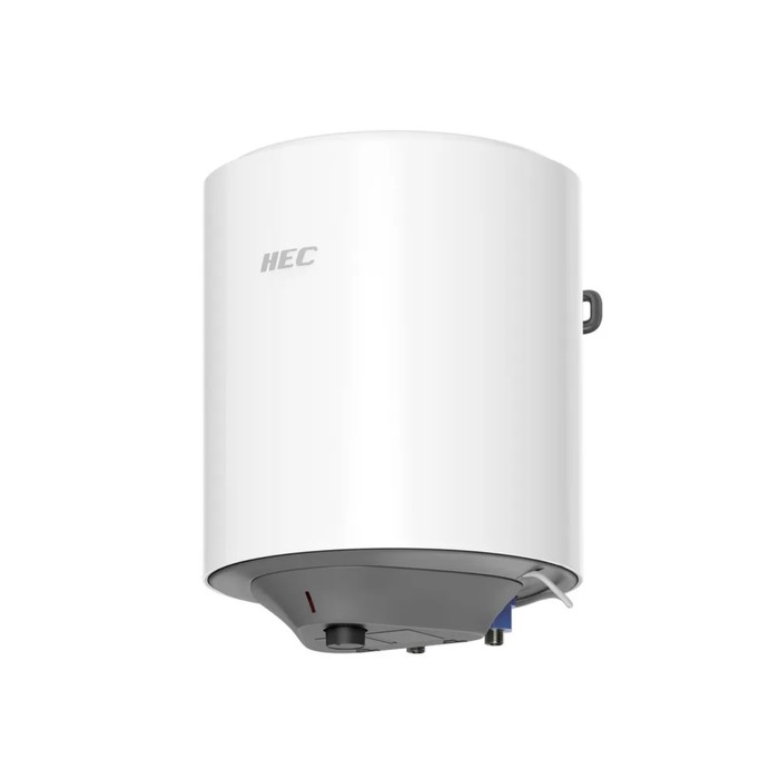 vodonagrevatel-haier-hec-es80v-he1-nakopitelnyj-1750-vt-80-l-belyj-9160646-1 Водонагреватель Haier HEC ES80V-HE1, накопительный, 1750 Вт, 80 л, белый — изображение 2