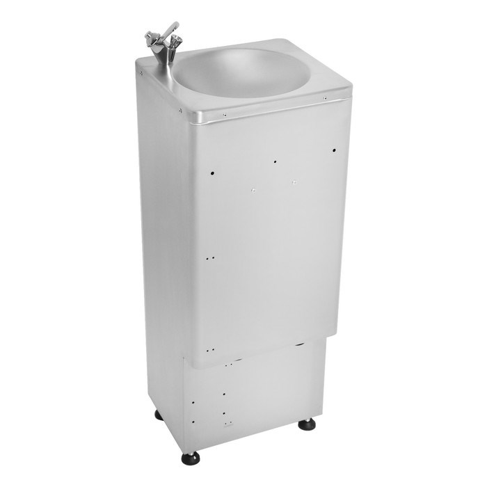 vodoochistitel-ampquotakvaforampquot-kristall-jeko-80-2-fontanchik-dlja-pitevoj-vody-9093892-1 Водоочиститель "Аквафор" Кристалл ЭКО-80-2, фонтанчик для питьевой воды — изображение 2