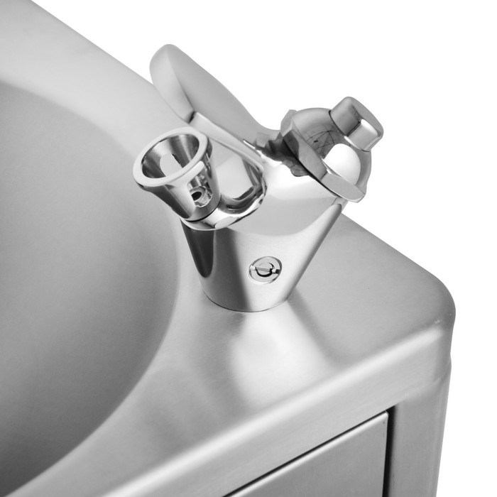 vodoochistitel-ampquotakvaforampquot-kristall-jeko-80-2-fontanchik-dlja-pitevoj-vody-9093892-3 Водоочиститель "Аквафор" Кристалл ЭКО-80-2, фонтанчик для питьевой воды — изображение 4