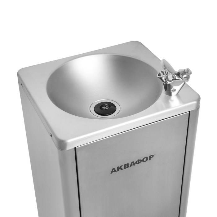 vodoochistitel-ampquotakvaforampquot-kristall-jeko-80-2-fontanchik-dlja-pitevoj-vody-9093892-4 Водоочиститель "Аквафор" Кристалл ЭКО-80-2, фонтанчик для питьевой воды — изображение 5