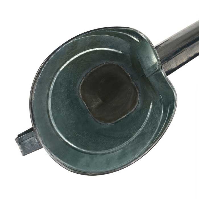 voronka-d-165-sm-universalnaja-bolshaja-metall-9690939-1 Воронка, d = 16,5 см, универсальная, большая, металл — изображение 2