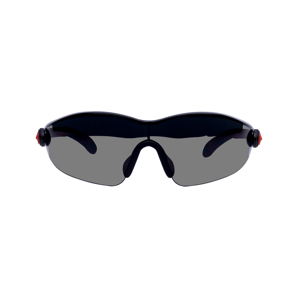 vulc2nofu-1 Очки Deltaplus Vulcano 2 открытые затемнённые — изображение 2