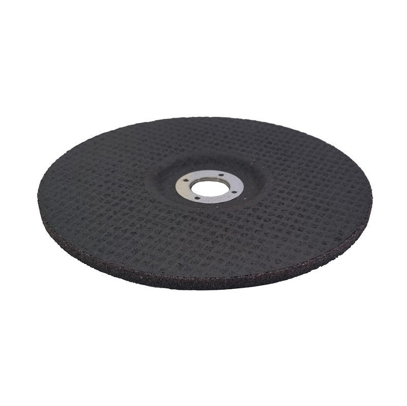 zachistnoj-krug-180x6h2223-mm-po-metallu-vognutyj-flexione-standard-flx0001048-3 Зачистной круг 180x6х22,23 мм по металлу вогнутый Flexione Standard — изображение 4