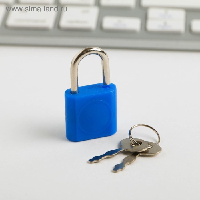 zapisnaja-knizhka-na-zamochke-amp171moi-volshebnye-mysliamp187-a6-50-listov.-4435553-1 Записная книжка на замочке «Мои волшебные мысли», А6, 50 листов. — изображение 2