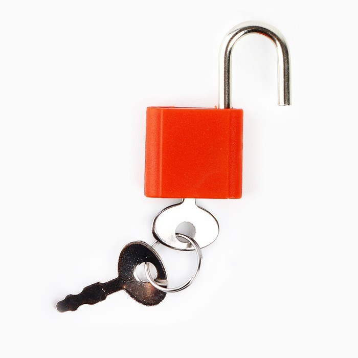 zapisnaja-knizhka-na-zamochke-amp171nastojashhij-chempionamp187-a6-50-listov.-3808313-1 Записная книжка на замочке «Настоящий чемпион», А6, 50 листов. — изображение 2