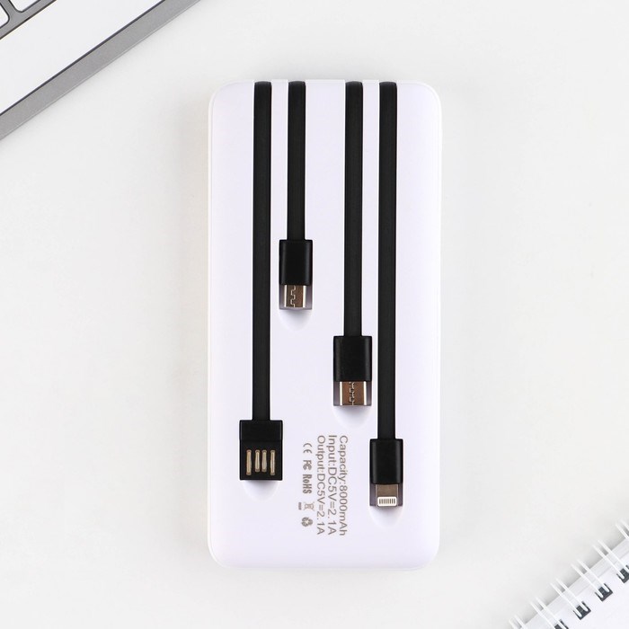 zarjadnoe-ustrojstvo-amp171sportamp187-8000mamodel-pb-16-145-h-69-sm-7816723-5 Зарядное устройство «Sport», 8000мА,модель PB-16, 14,5 х 6,9 см — изображение 6