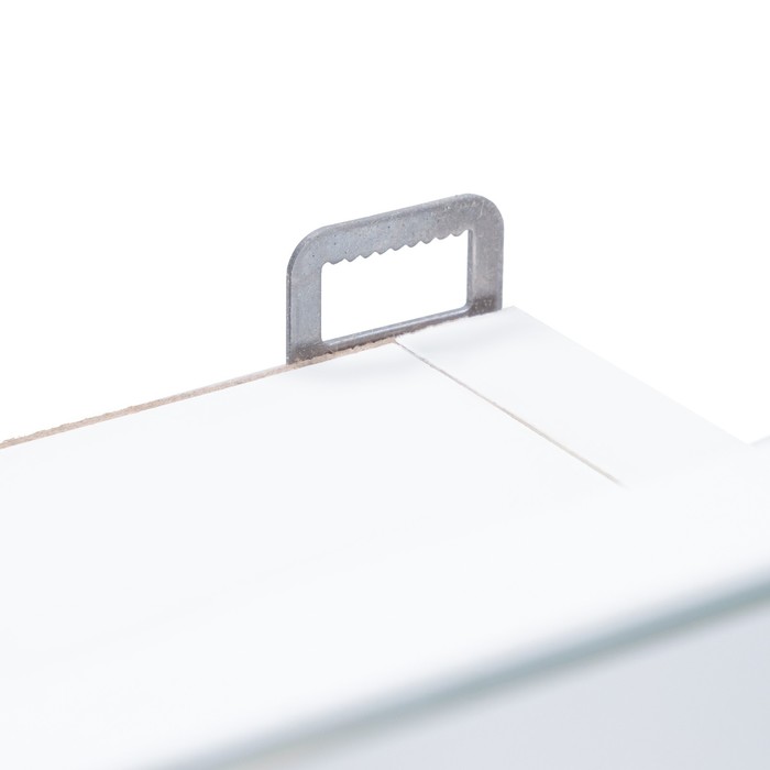 zerkalo-shkaf-dlja-vannoj-komnaty-ampquoteshz-50ampquot-50-h-60-h-13-sm-9398650-3 Зеркало-шкаф для ванной комнаты "ЕШЗ 50", 50 х 60 х 13 см — изображение 4