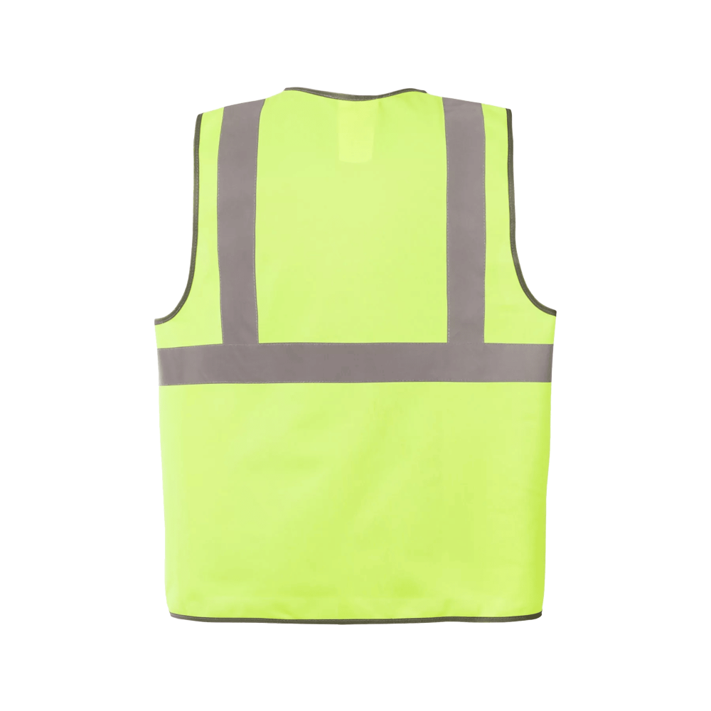 zhilet-signalnyj-sop-3-limonnyj-501404141-1 Жилет сигнальный СОП-3 лимонный — изображение 2