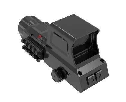 16227344_big Тепловизионный коллиматор iRay Fast FAL 19 1x34D — изображение 2