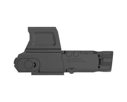 16227349_big Тепловизионный коллиматор iRay Fast FAL 19 1x34D — изображение 7