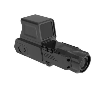 16227350_big Тепловизионный коллиматор iRay Fast FAL 19 1x34D — изображение 8