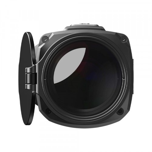 16589167_big Тепловизионный монокуляр для охоты iRay Zoom ZH 50 — изображение 2